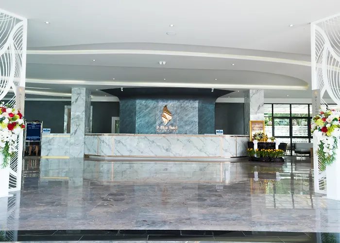 P Plus Hotel
