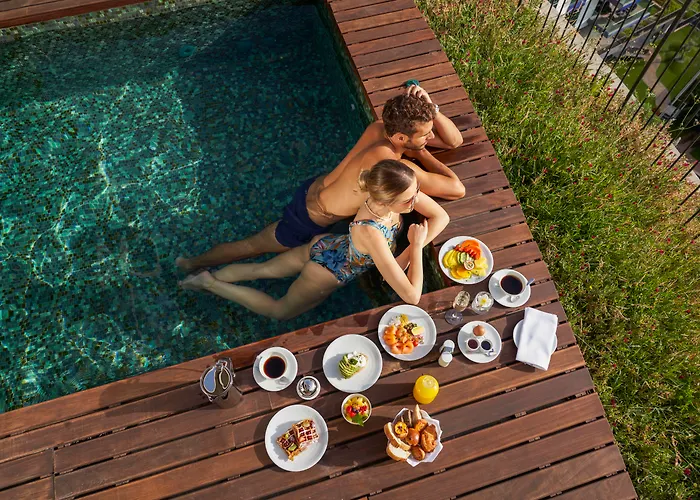 Familienhotel: Savoy Palace - The Leading Hotels Of The World - Savoy Signature