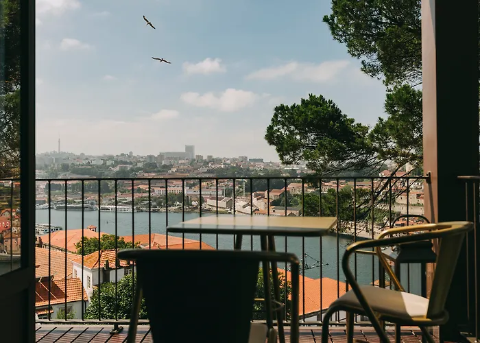 Hotel mit Pool: Torel Avantgarde