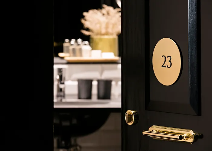 Gästehaus: Almalusa Baixa/Chiado