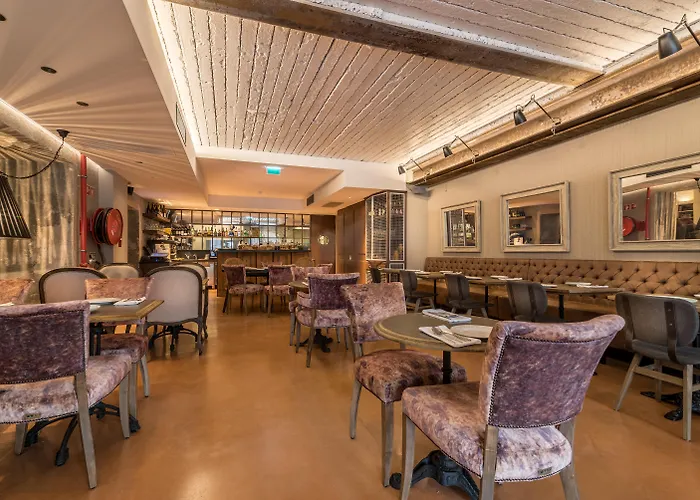 Gästehaus: Almalusa Baixa/Chiado