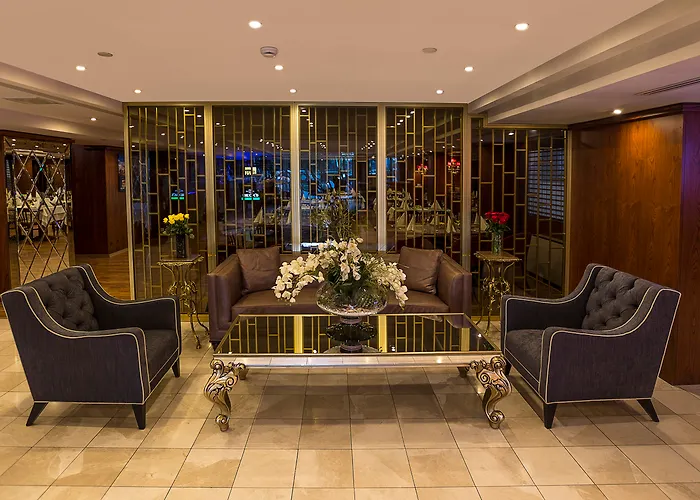 Taxim Express Bosphorus Hotel