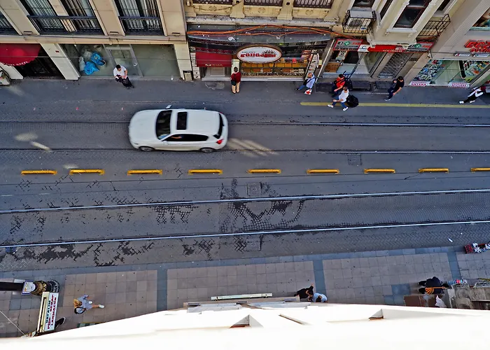 Glamour Classic Sirkeci