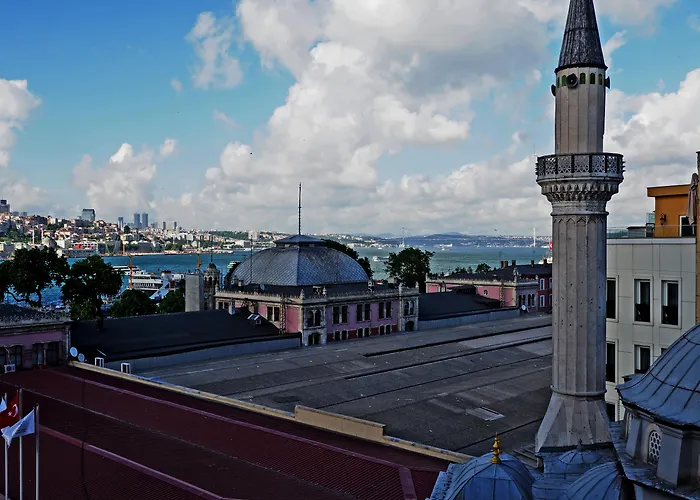 Glamour Classic Sirkeci