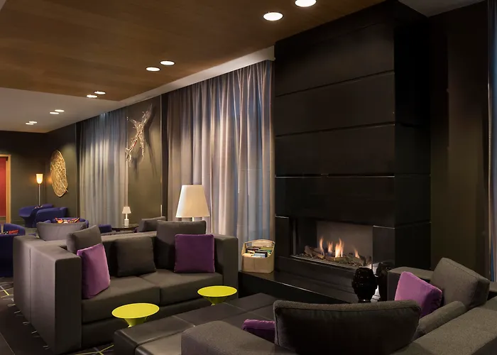 Adina Apartment Hotel Berlin Hackescher Markt