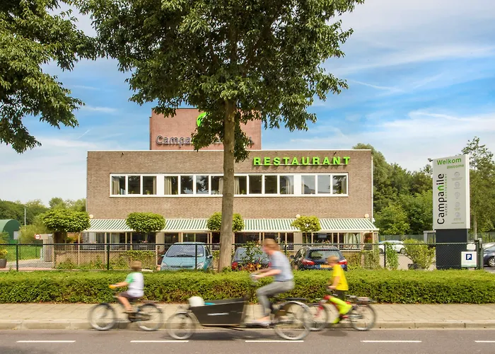 Campanile & Restaurant