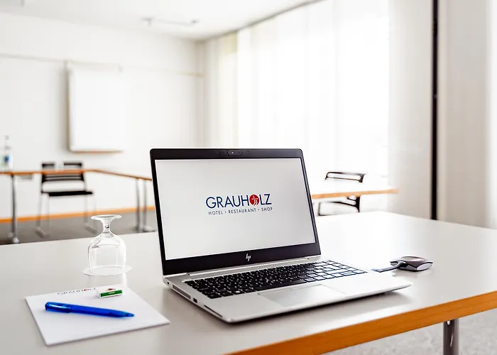 3-Sterne-Hotel: Hotel A1 Grauholz