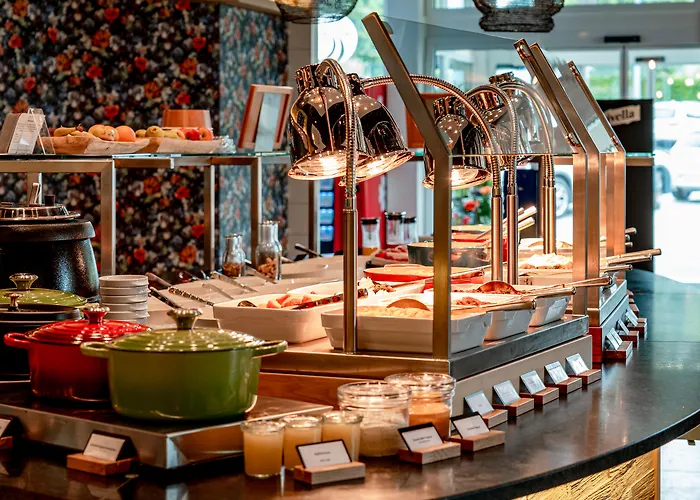 3-Sterne-Hotel: Hotel A1 Grauholz