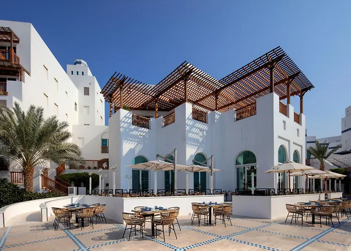  Park Hyatt Dubai