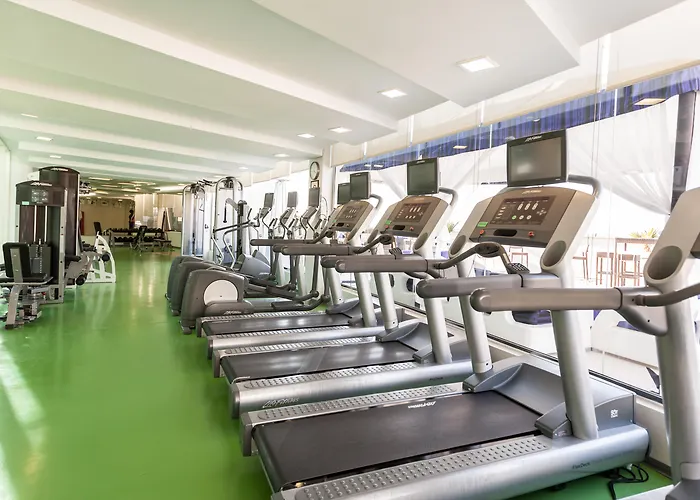 Holiday Inn Dubai Al Barsha By Ihg