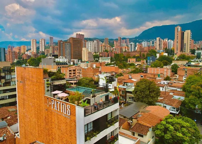 Los Patios