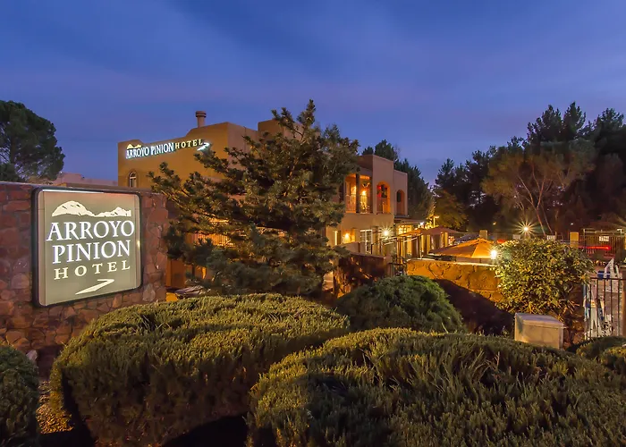 3-Sterne-Hotel: Arroyo Pinion Hotel, An Ascend Collection Hotel