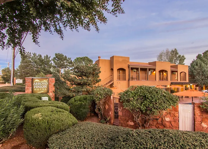 3-Sterne-Hotel: Arroyo Pinion Hotel, An Ascend Collection Hotel