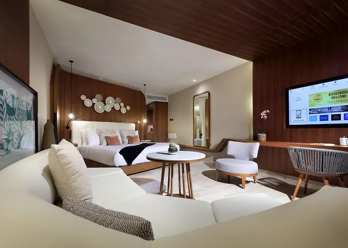 Boutique-Hotel: Trs Coral Hotel (Adults Only)