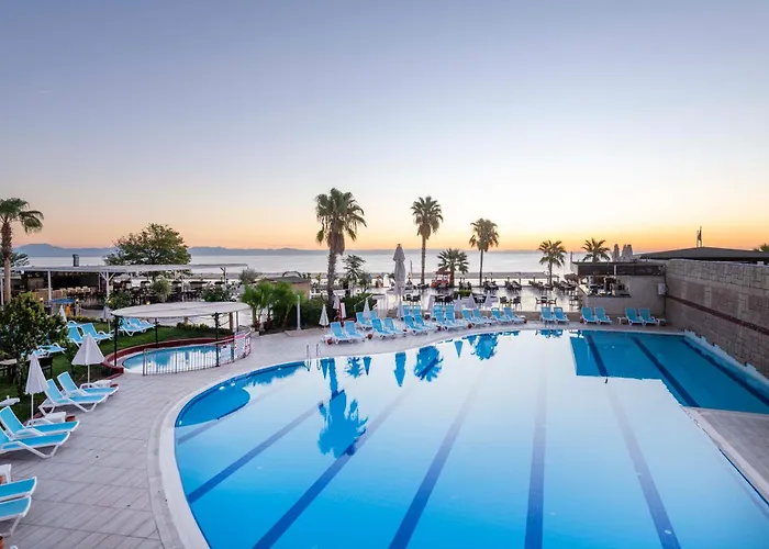 Familienhotels Armas Gul Beach