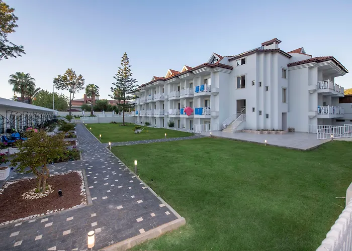 Familienhotels Armas Gul Beach
