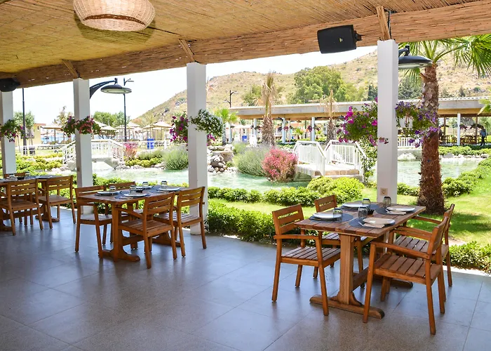 Club Marma Hotel