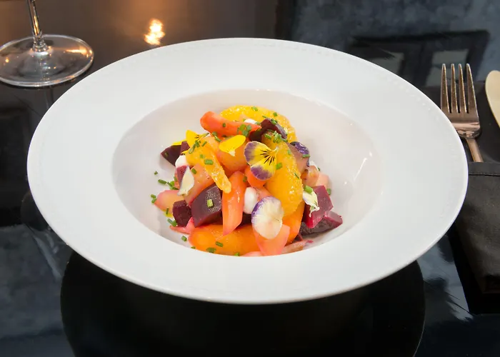 Romantisches Hotel: Elakati Luxury Boutique Hotel - Adults Only