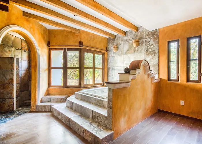 Zentrales Hotel: Nilu Puerto Escondido By Selina