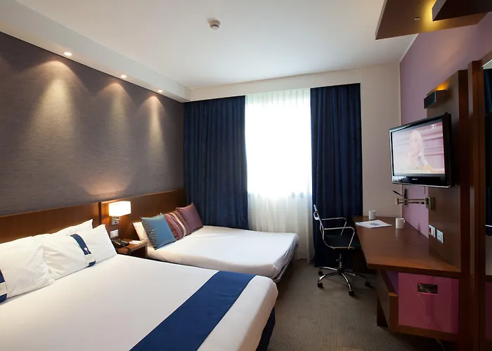 Günstiges Hotel: Holiday Inn Express Reggio Emilia By Ihg