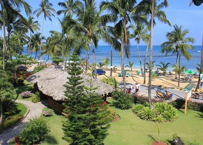 Playa Colibri