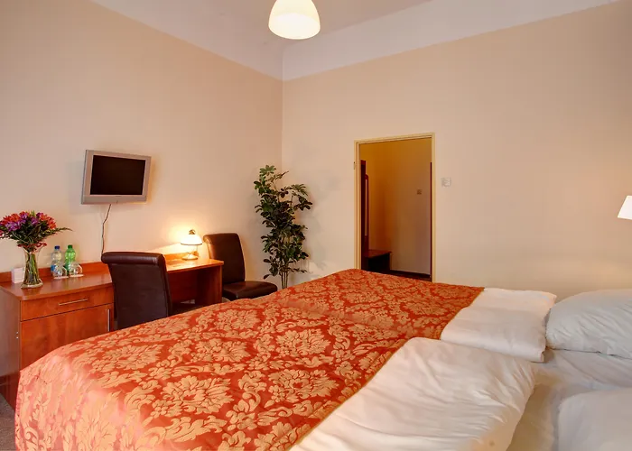 Günstiges Hotel: Hotel Polonia Centrum