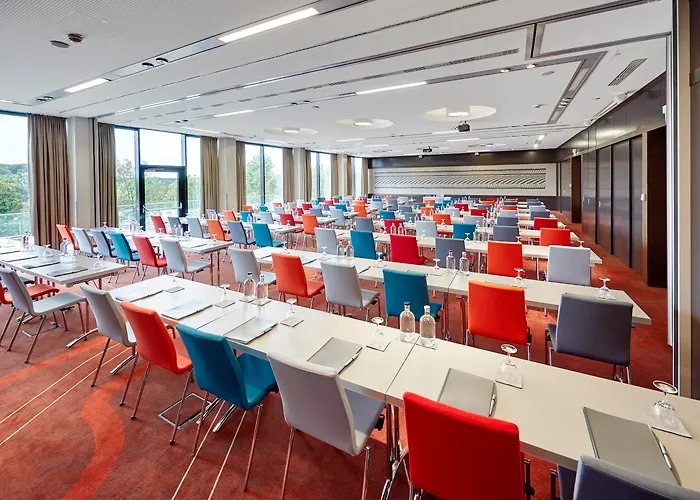Nürburgring Congress Hotel