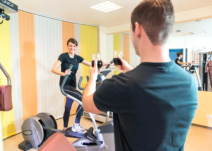 Dorint Charlottenhof Halle