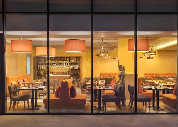 All-Inclusive-Resort: The Retreat Palm Dubai Mgallery By Sofitel