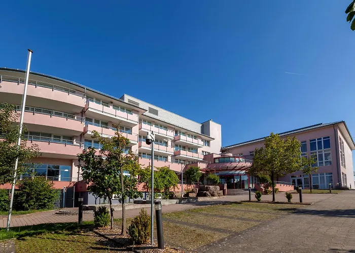 Best Western loftstyle Hotel Schwieberdingen