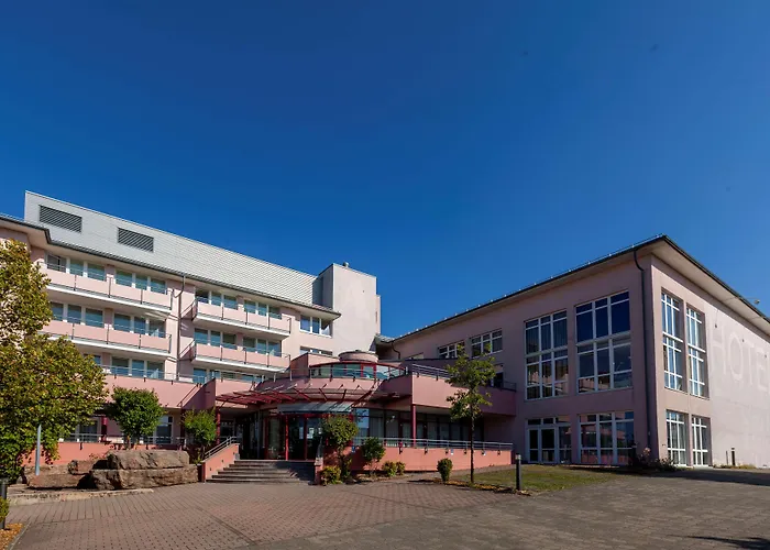 Best Western loftstyle Hotel Schwieberdingen