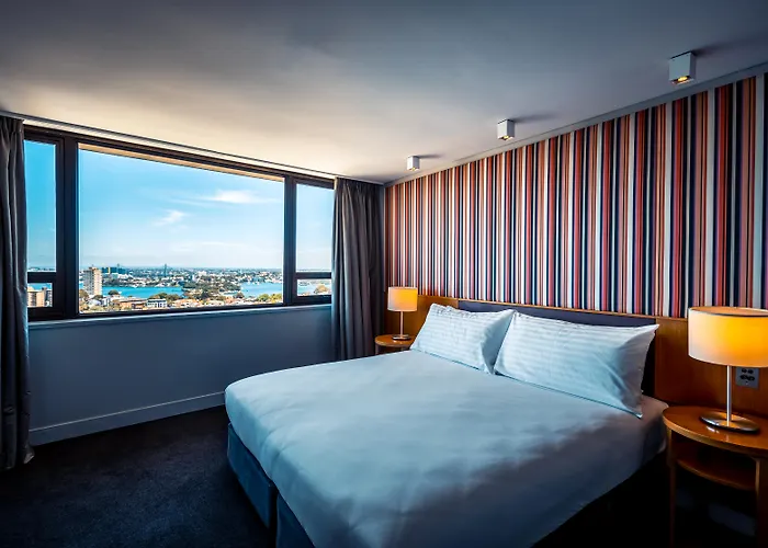 Haustierfreundliches Hotel: View Sydney