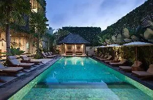 Familienhotel: Ubud Village Hotel