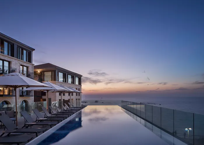 Setai Tel Aviv, A Member Of The Leading s Of The World