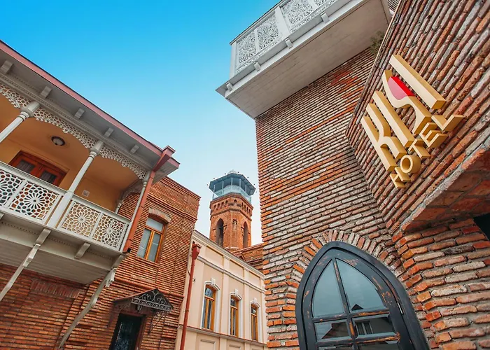 4-Sterne-Hotel: Kisi Boutique Hotel