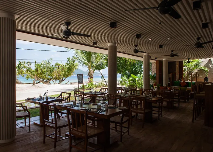 Hotel Am Strand Le Relax Luxury Lodge (Adults Only)