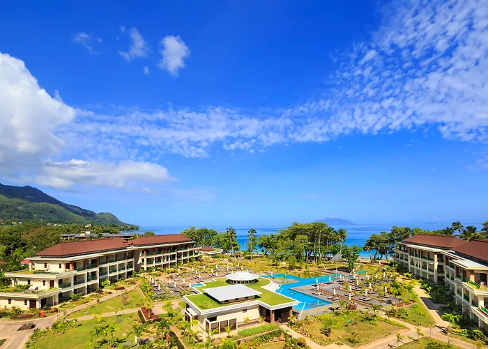 Savoy Seychelles &Spa
