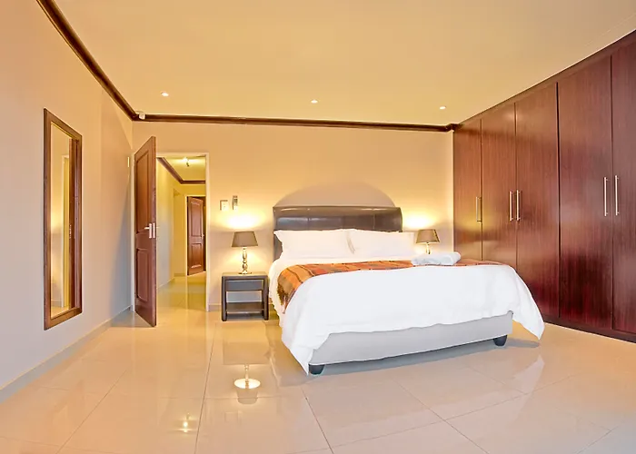 3 SterneHotel Arebbusch Travel