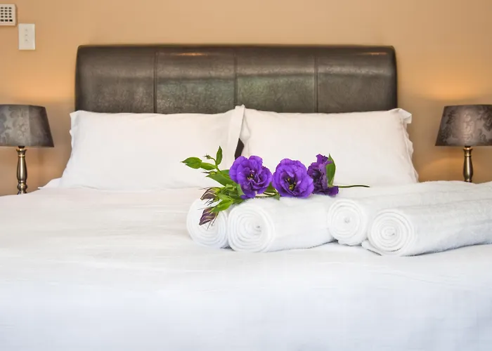 3 SterneHotel Arebbusch Travel