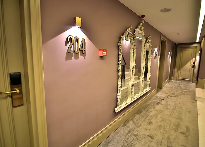 3-Sterne-Hotel: Reo Hotel