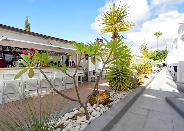 3 SterneHotel Vista Bonita - Gay And Lesbian Only Resort (Adults Only)