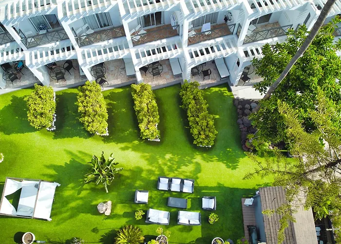 3 SterneHotel Vista Bonita - Gay And Lesbian Only Resort (Adults Only)