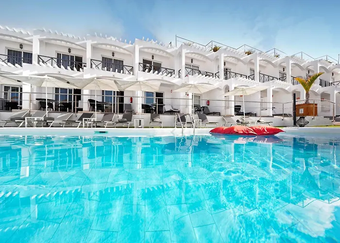 3 SterneHotel Vista Bonita - Gay And Lesbian Only Resort (Adults Only)