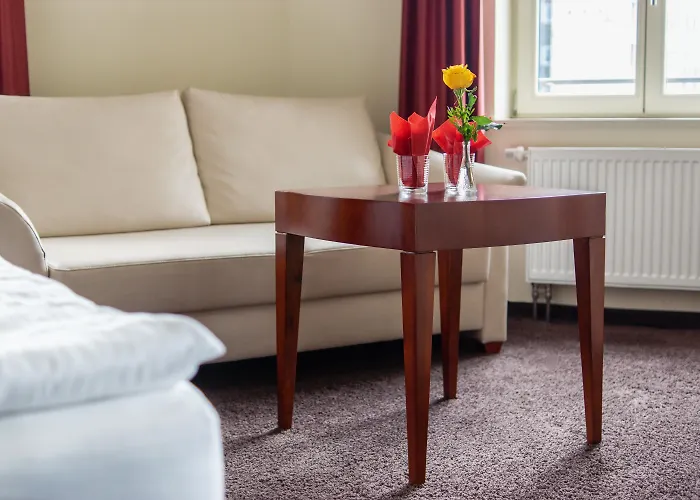  SchlafGut Appartement