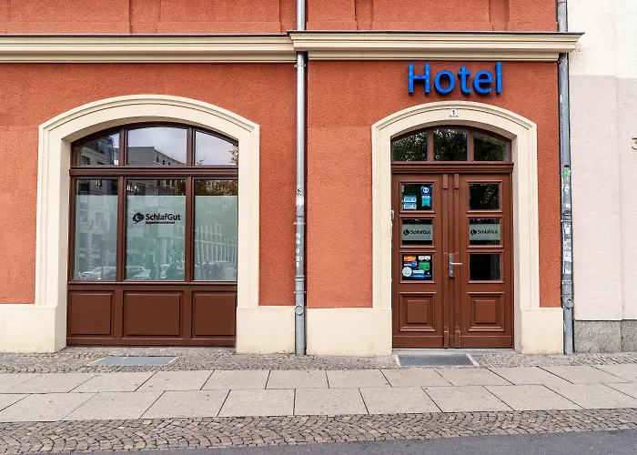  SchlafGut Appartement