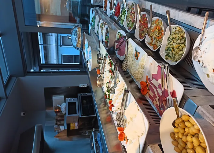 Zentrales Hotel: Triada Hotel Karakoey