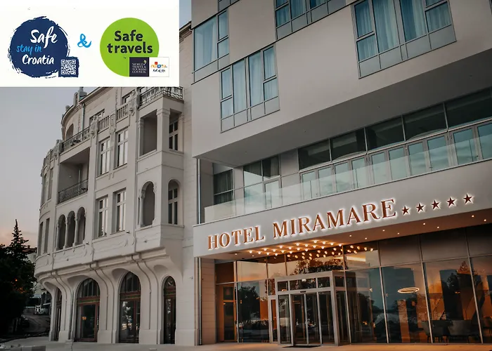 Hotel Miramare