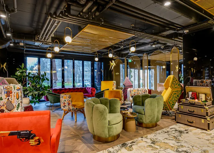 Mercure Timisoara