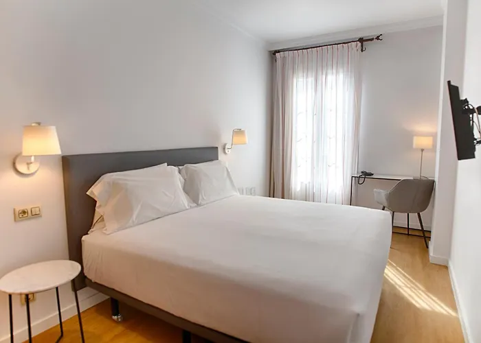 Sercotel Tribuna Malaga