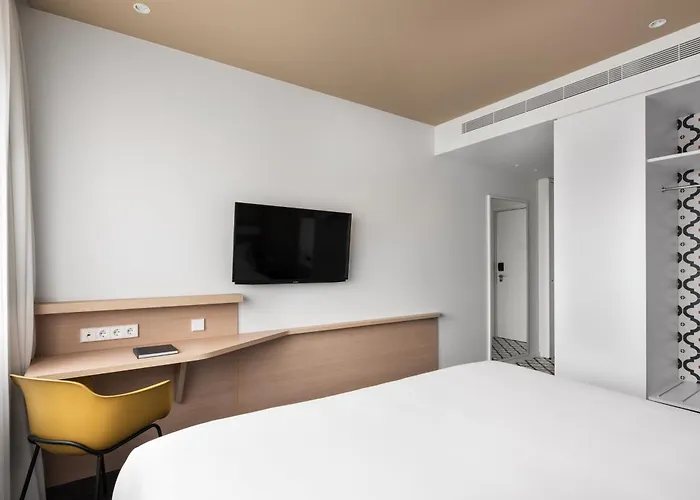 Familienhotel: Ikonik Lisboa